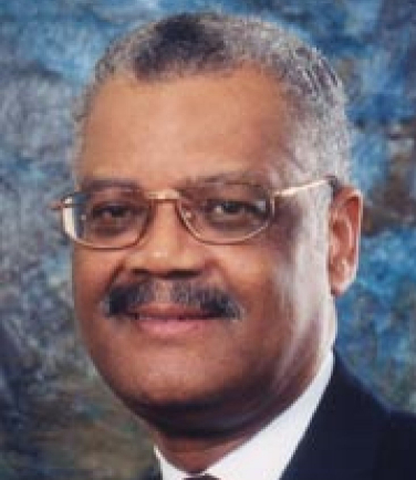 Dr. Earl Richardson