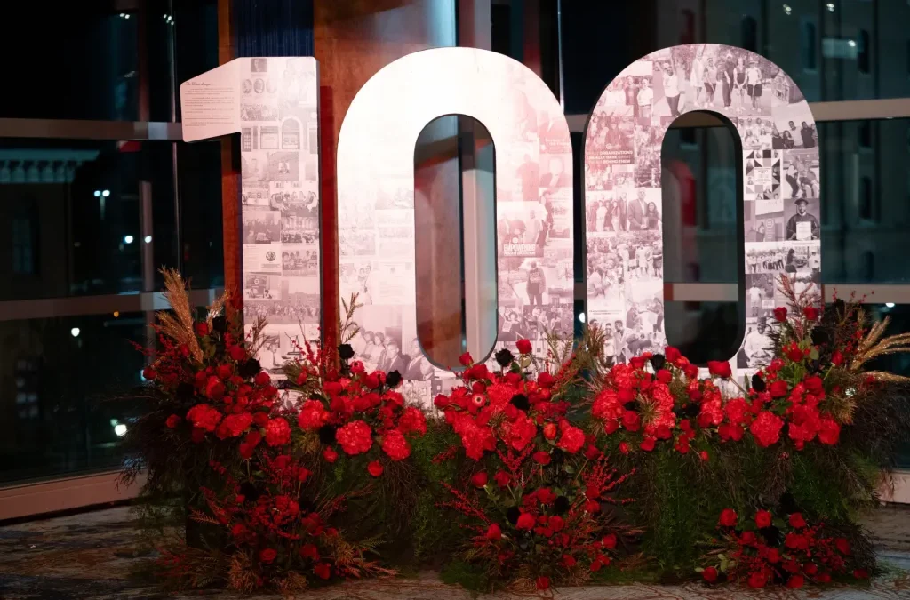 A century of impact: Greater Baltimore Urban League celebrates 100 years of service