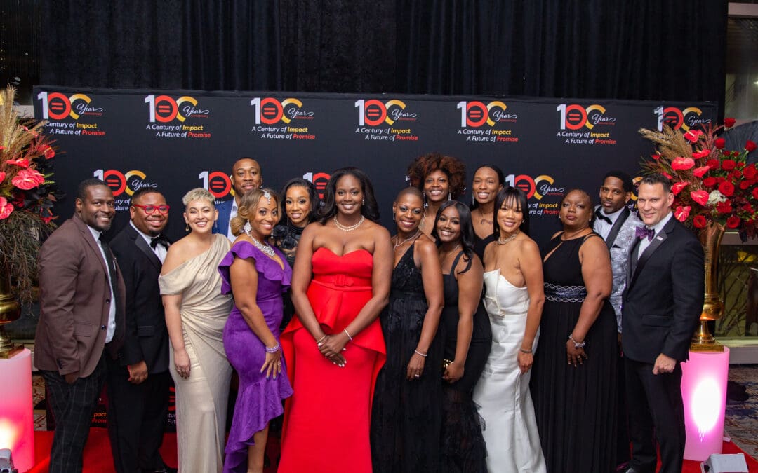 Gala celebrates Greater Baltimore Urban League’s 100 years of impact